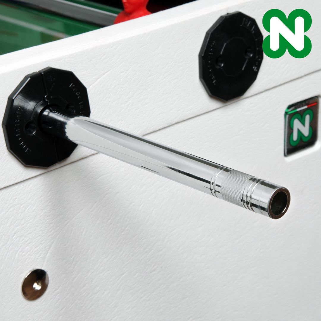 Всепогодный настольный футбол Storm F-2 family outdoor telescopic